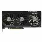 Gigabyte Geforce RTX 4070 WindForce OC (GV-N4070WF3OC-12GD) 12GB