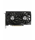 Gigabyte Nvidia GeForce RTX 3050 (GV-N3050WF2OCV2-8GD) PCI-E 4.0 8192Mb 128 GDDR6 1792/14000 HDMIx2 DPx2 HDCP Ret
