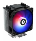 ID-COOLING SE-903-XT FRGB LGA1700/1200/115X/AM5/AM4 (30шт/кор, TDP 130W, PWM, 3 тепл.трубки, FAN 92mm, Dynamic Multi-Color LED) RET