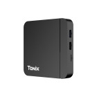 TANIX W2 (Amlogic S905W2 Android 11.0/2G/16G/WiFi 2,4G + 5G, 4K UHD)