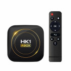 HK1 RBOX H8S 4/32 H618 Android 12 Bluetooth; WI-FI 2.4; Wi-Fi 5; Wi-Fi 6 ()