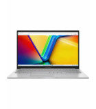 ASUS X1504VA-BQ151 15.6" FHD IPS, Intel Core i3-1315U, 8Gb, 512Gb SSD, BL, no OS, серебрист (90NB10J2-M02840)