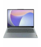 Lenovo IP3 Slim 15IRU8 15.6" FHD IPS, Intel Core i3-1315U, 8Gb, 256Gb SSD, no OS, серый (82X700D9UE_RU)