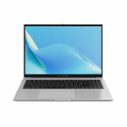 Maibenben M16B-R343UM 16" WUXGA IPS, AMD R3-4300U, 8Gb, 512Gb SSD, Linux, серебристый (M16B-R343UMB1SLSRE0)