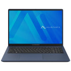 Maibenben M657 16" WUXGA IPS 165Hz, AMD R7-5825U, 8Gb, 512Gb SSD, Linux, синий (мыш. + ковр) (M657FSB0LURE3)