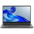 Maibenben P725 17.3" FHD IPS, Intel Core i5-12450H, 16Gb, 512Gb SSD, Win11 Home, серый (P7251SF0HGRE0)