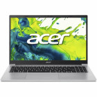 Acer Aspire Lite 15 AL15-36P-C9XQ (NX.DGJCD.004) Intel Core N150/8Gb/SSD256Gb/15.6"/IPS/FHD/1920x1080/60Hz/NoOS/Silver