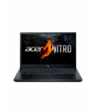 Acer Nitro V 15 ANV15-41-R6KT (NH.QSHER.001) 15.6" IPS FHD Ryzen 5 7535HS/16Gb/512Gb SSD/3050 6Gb/noOS/black