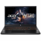 Acer Nitro V 15 ANV15-52-54JU (NH.QV2CD.002) Intel Core i5-13420H/16Gb/SSD1Tb/RTX4050 6Gb/15.6"/IPS/FHD/1920x1080/165Hz/NoOS/Black
