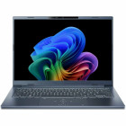 Acer Swift Go 14 AI SFG14-75-58NB (NX.JNBCD.007) Intel Core Ultra 5 226V/16Gb/SSD1Tb/14"/OLED/WUXGA/1920x1200/60Hz/NoOS/Blue