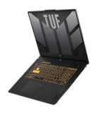 Asus TUF Gaming F17 FX707VJ-HX013 (90NR0MY5-M000Z0) Intel Core 5 210H 2200MHz/17.3"/1920x1080/16GB/1024GB SSD/NVIDIA GeForce RTX 3050 6GB/DOS