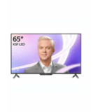 Телевизор Яндекс ТВ Станция Бейсик с Алисой на YaGPT YNDX-00104