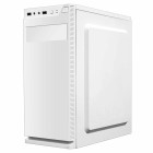 Ginzzu A220 White w/o PSU