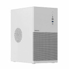 Defender Apex Metal (25022) белый, mATX,Type C(3.0), USB3.0