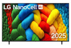 LG 75NANO80A6B.ARUG