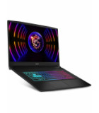 MSI B12VEK-1495XRU 17,3"/Intel i5-12450H (2.0GHz до 4.4GHz)/16Гб/SSD 1Тб/GeForce RTX 4050 6Gb (1920x1080) IPS/Без ОС/Черный (9S7-17L541-1495)