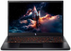 Acer Aspire Nitro ANV15-52-7415 (NH.QZ7CD.001) 15.6 /Intel Core i7 13620H(2.4Ghz)/16384Mb/1024PCISSDGb/NVIDIA GeForce RTX 5050/ NoOS