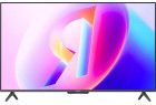 Яндекс ТВ Станция Бейсик QLED с Алисой 55" YNDX-00080