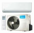 Midea MSAG2-24HRN1-I/MSAG2-24HRN1-O Серия Unlimited
