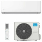 Midea MSAG2-24N8D0-I/MSAG2-24N8D0-O Серия Unlimited inverter