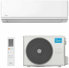 Midea MSAG2-18N8D0-I/MSAG2-18N8D0-O Серия Unlimited inverter