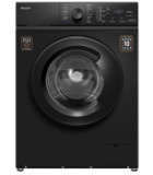 Weissgauff WM 4527 DC Inverter Steam Black