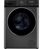 Weissgauff WM 4627 Touch Inverter Steam Grey