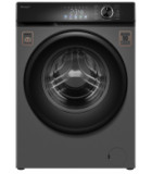 Weissgauff WM 45126 Inverter Steam Color Touch Grey