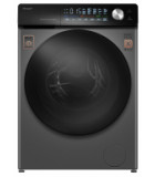 Weissgauff WM 45126 Steam Direct Drive Deep Grey