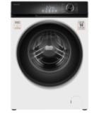 Weissgauff WM 45127 Inverter Steam Color Touch