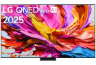 LG 75QNED86A6A.ARUG Mini-LED 120Hz