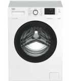 Beko WSRE8612XAWI