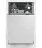 Hotpoint HIS 2D85 DWT