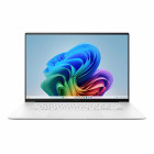 Asus Zenbook S 16 OLED UM5606WA-RK226W Ryzen AI 9 365 24Gb SSD1Tb AMD Radeon 880M 16" OLED 3K (2880x1800) Windows 11 Home white WiFi BT Cam (90NB13M2-M00DH0)