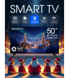 Topdevice TDTV50ES13U_BK