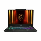 MSI B13WFKG-694XRU 15,6"/Intel i5-13420H (2.1GHz до 4.6GHz)/16Гб/SSD 1Тб/GeForce RTX 5060 8Gb (1920x1080) IPS/Без ОС/Черный (9S7-15Q342-694)