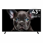 Topdevice TDTV43CS08UBK