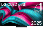 LG OLED83C5RLA.ARUG