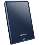 1.0TB USB3.1 ADATA Slim HV620S, синий (AHV620S-1TU31-CBL)