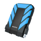 1.0TB USB3.1 ADATA DashDrive Durable HD710 Pro, (AHD710P-1TU31-CBL)