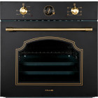 il Monte BO-71 AN BLACK RUSTICO