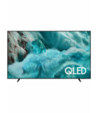 Samsung QE85Q7FAAUXRU Q черный, 3840x2160, 4K UltraHD, 60 Гц, Wi-Fi