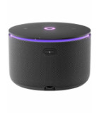 Яндекс Станция Мини 3 Про, Zigbee, YNDX-00059BLK (черный)