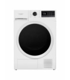 Maunfeld MFDM168WH03