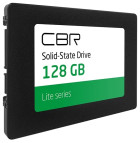 128GB CBR Lite TLC (SSD-128GB-2.5-LT22)