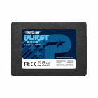 240Gb Patriot Burst Elite (PBE240GS25SSDR)