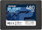 480Gb Patriot Burst Elite (PBE480GS25SSDR)