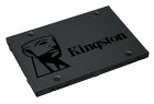 960Gb Kingston A400 (SA400S37/960G)