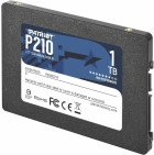 1Tb Patriot P210 TLC (P210S1TB25)