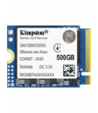 500Gb Kingston NV3 SNV3SM3/500G, NVMe